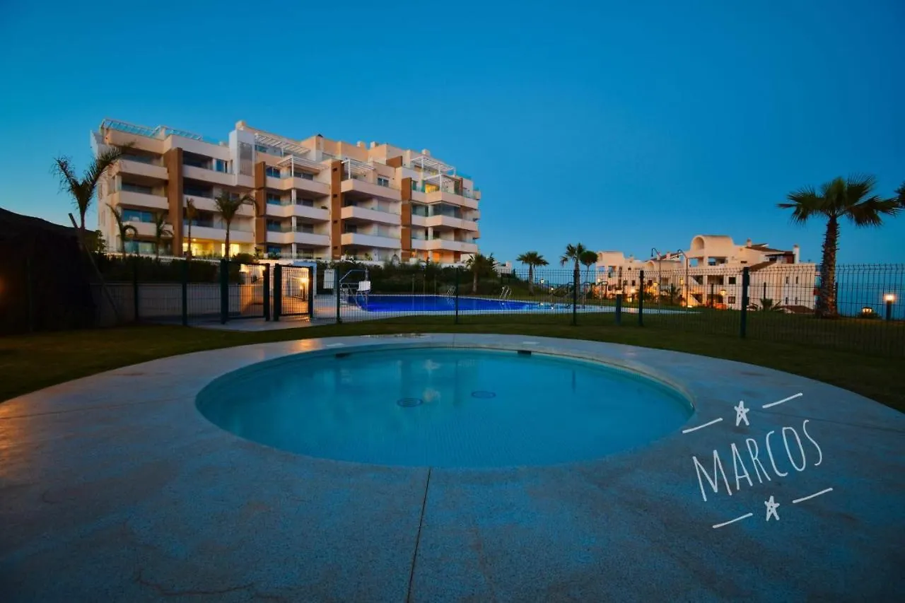 Magnolio Apartment Calaceite Torrox