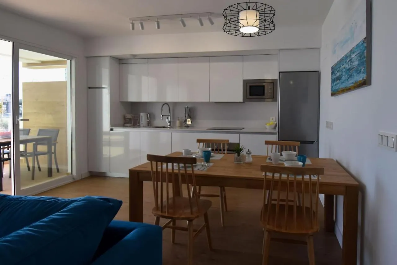 Magnolio Apartment Calaceite Torrox Spain