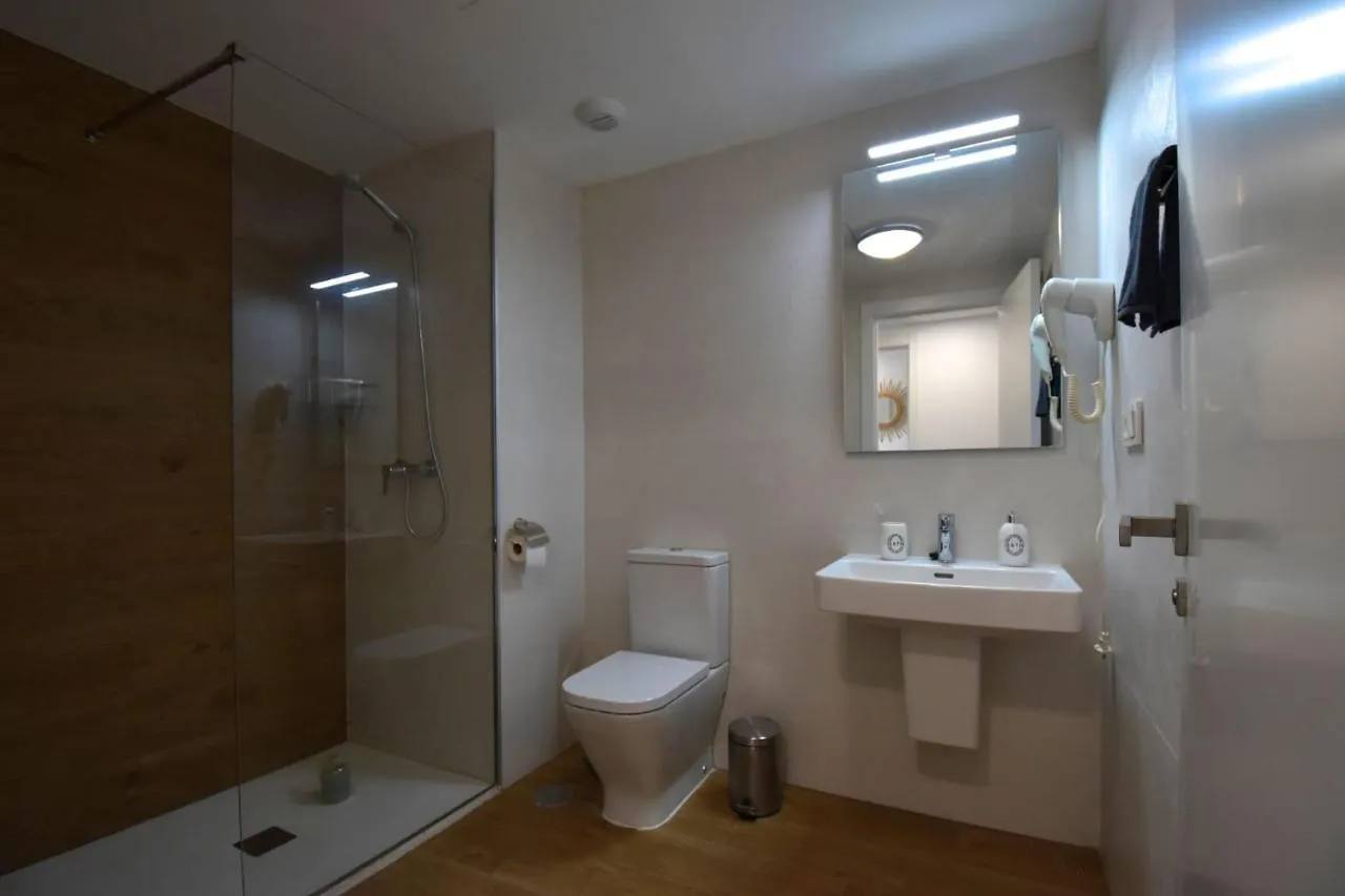 Magnolio Apartment Calaceite Torrox 0*,  Spain