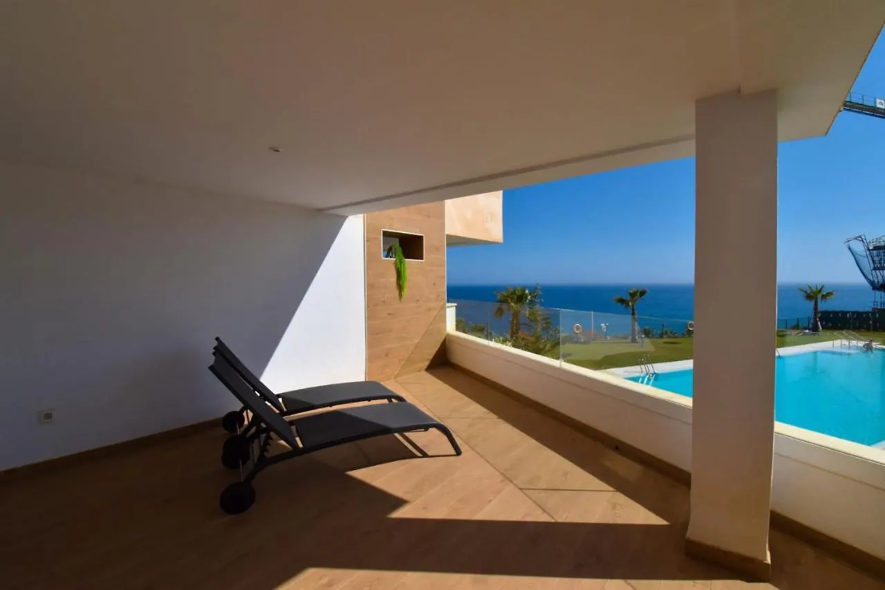 Magnolio Apartment Calaceite Torrox 0*,  Spain