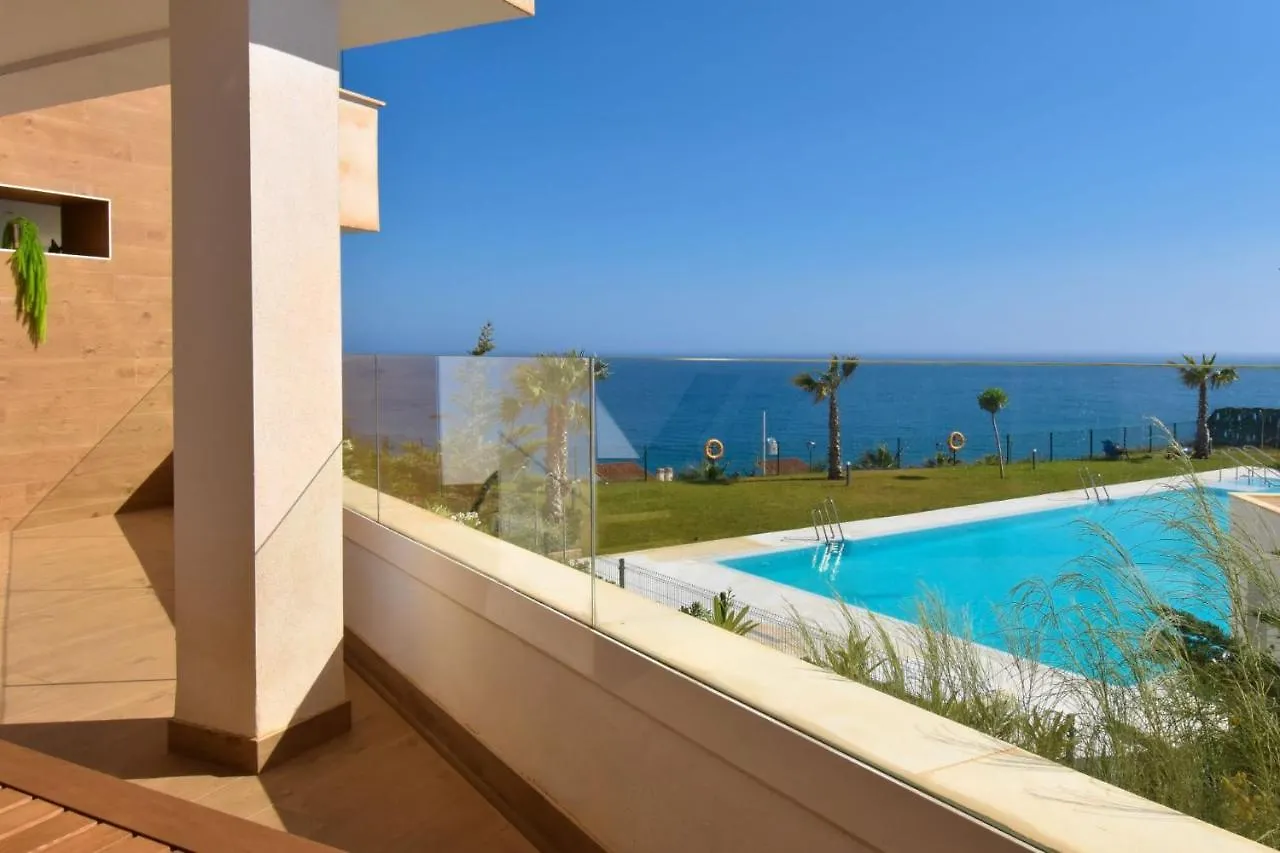 Magnolio Apartment Calaceite Torrox