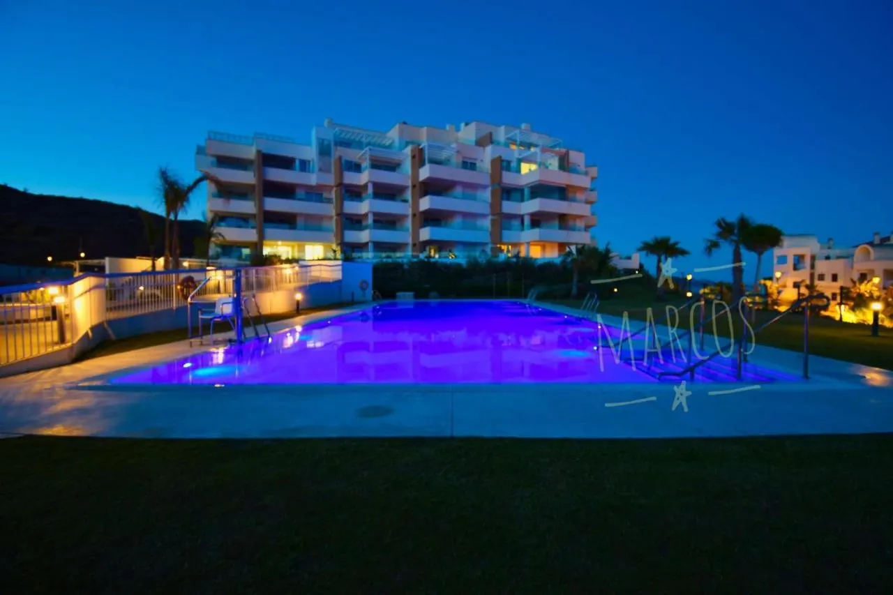Magnolio Apartment Calaceite Torrox
