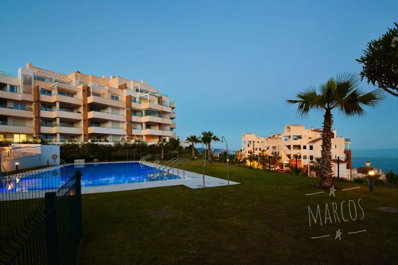Magnolio Apartment Calaceite Torrox